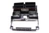 Center Console Trim w/ Air Vent 4E0819203C — photo 4