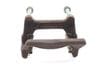 Brake Caliper Carrier / Bracket 3D0615425B — photo 1