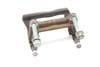Brake Caliper Carrier / Bracket 3D0615425B — photo 2