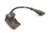 Air Shock / Spring Acceleration Sensor 4E0616575B — photo 1