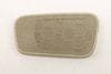 Door Tweeter Speaker Grille / Cover 4E4035410 — photo 1