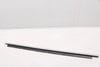 Exterior Door / Window Trim / Slot Seal 4E4853764E — photo 1