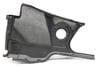 Engine Bay Cowl Cover 4E1819448E — photo 4