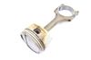 Piston / Connecting Rod 077107100M — photo 1