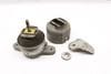 Transmission Mount w/ Bracket 4E0399151CE — photo 2