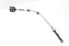 Transmission Shifter Linkage / Cable 4E0713265T — photo 2