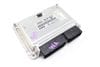 ECU / ECM / Engine Control Module 4D0907560BE — photo 1