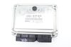 ECU / ECM / Engine Control Module 4D0907560BE — photo 1