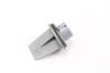 Headlight Turn Signal Bulb Socket / Holder 4B0953053B — photo 1