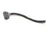 Tail Light Wiring Harness Connector / Pigtail — photo 2