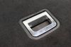 Trunk Carpet Mat / Spare Tire Cover 4B9863462E — photo 2
