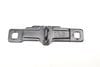 Trunk / Hatch Latch Striker Plate 4B9827507L — photo 1