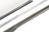 Convertible Door Window Slot Seal / Trim 8H0837477B — photo 2