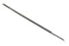 Convertible Door Window Slot Seal / Trim 8H0837477B — photo 3
