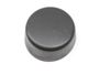 Convertible Seat Belt Bolt Cover / Cap 8H0858339 — photo 1