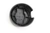 Convertible Seat Belt Bolt Cover / Cap 8H0858339 — photo 2