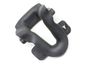 Door Latch / Lock Actuator Seal 8E0837087D — photo 1
