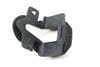 Door Latch / Lock Actuator Seal 8E0837087D — photo 2