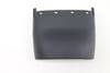 Upper Steering Column Cover Trim 8E0953515E — photo 1