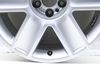 17" Inch Alloy Rim / Wheel (6-SPOKE Wing DESIGN) 8N0601025AA — photo 3