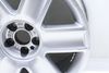 17" Inch Alloy Rim / Wheel (6-SPOKE Wing DESIGN) 8N0601025AA — photo 4