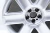 17" Inch Alloy Rim / Wheel (6-SPOKE Wing DESIGN) 8N0601025AA — photo 5
