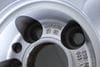 17" Inch Alloy Rim / Wheel (6-SPOKE Wing DESIGN) 8N0601025AA — photo 7