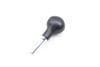 Automatic Shift / Shifter Knob 8N1713139C — photo 1