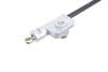 Automatic Shifter / Ignition Lock Cable 8N1713303 — photo 2