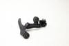 Brake Booster Vacuum Pump Bracket 1J0612391A — photo 2