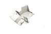 Brake Vacuum Pump Heat Shield 8N0612169 — photo 1