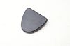 Lower Seat Belt Trim Cover 8N0857763 — photo 1