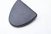 Lower Seat Belt Trim Cover 8N0857763 — photo 2