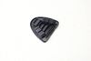 Lower Seat Belt Trim Cover 8N0857763 — photo 3