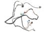 Door Wiring Harness 8N0971036E — photo 2