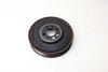Harmonic Balancer / Crankshaft / Crank Pulley 06A105243E — photo 1
