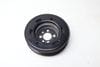 Harmonic Balancer / Crankshaft / Crank Pulley 06A105243E — photo 2