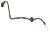 Leak Detection Pump Vacuum Pipe / Line 8N0201090F — photo 1