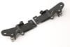 Convertible Top Latch Bracket Set — photo 2