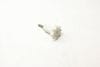 Tail Light / Lamp Fastener Screw 8N0863536 — photo 1