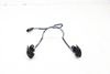 Tiptronic Shifter Steering Wheel Control Switch / Button Set — photo 1