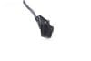 Tiptronic Shifter Steering Wheel Control Switch / Button Set — photo 2