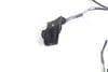 Tiptronic Shifter Steering Wheel Control Switch / Button Set — photo 3