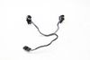 Tiptronic Shifter Steering Wheel Control Switch / Button Set — photo 4