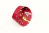 Side View Mirror Bracket Cover / Trim 8N0857109 — photo 1