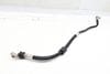 Lower High Pressure AC Line / Hose / Pipe 8L9820721D — photo 1