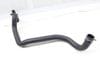 Lower Radiator Coolant Hose / Line 8N0121051E — photo 1