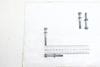 M6X50 Screw / Bolt Set N10408601 — photo 2
