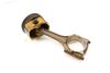 Piston w/ Connecting Rod 06B107065N — photo 2