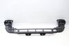 Center Bumper Guide / Bracket 8N0807458A — photo 2